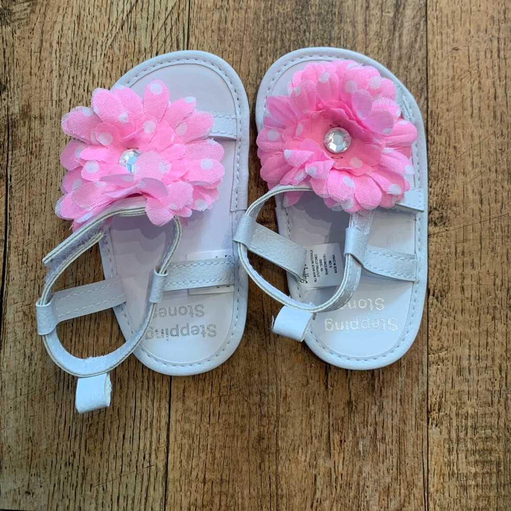 Infant Sandals
